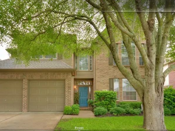 1708 Pecos Valley Cv, Round Rock, TX 78665