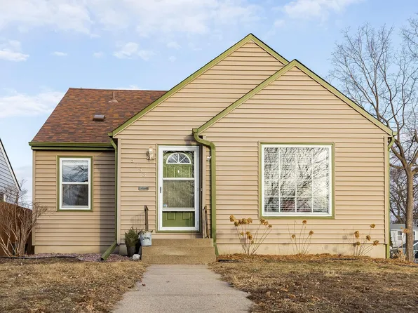 5753 Longfellow Ave, Minneapolis, MN 55417