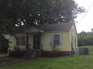 607 Freeman St, Jonesboro, AR 72401