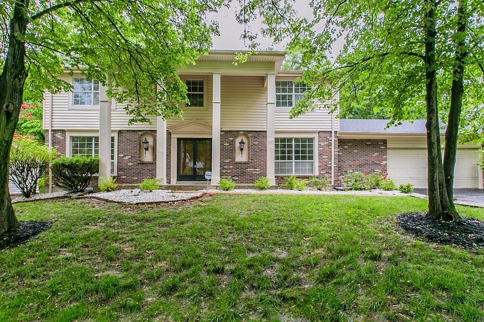 1st image of 1519 Woodroyal West Dr