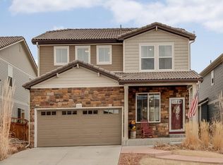 2335 Morningview Ln, Castle Rock, CO 80109