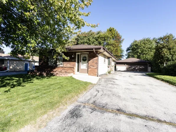 5314 W Allerton AVENUE, Greenfield, WI 53220