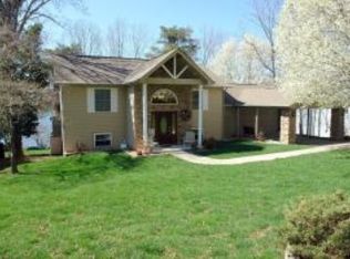 139 Meadowview Dr, Fairfield Glade, TN 38558