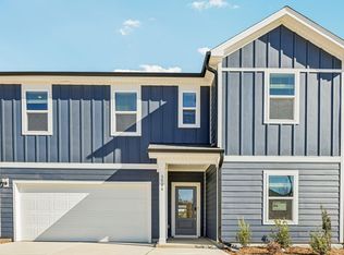 3504 Telluride Trl, Raleigh, NC 27616