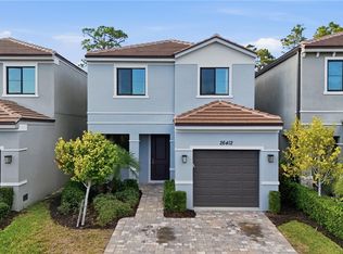 26412 Bonita Fairways Blvd, Bonita Springs, FL 34135