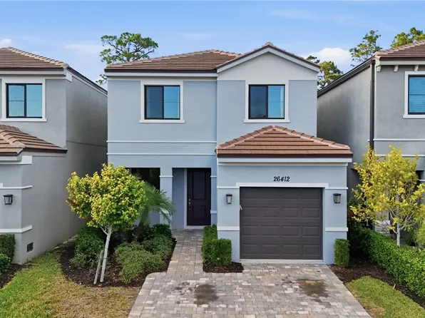 26412 Bonita Fairways Blvd, Bonita Springs, FL 34135