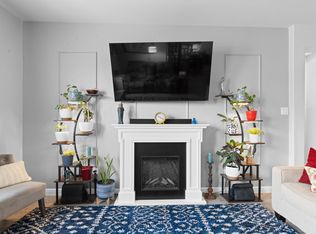 1216 Pacifica Trl, Cleburne, TX 76033