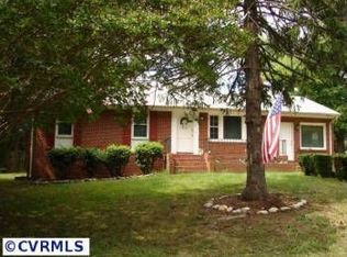 4030 Simons Dr, Richmond, VA 23234
