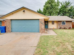 5609 Arrowhead Dr, Enid, OK 73703
