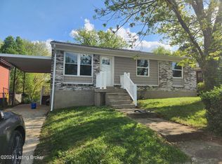 2674 Delta Ct, Radcliff, KY 40160