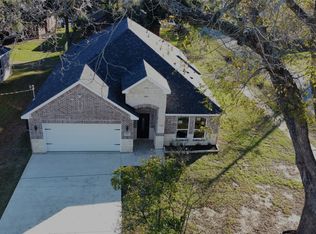 200 E 1st North St, Kaufman, TX 75142