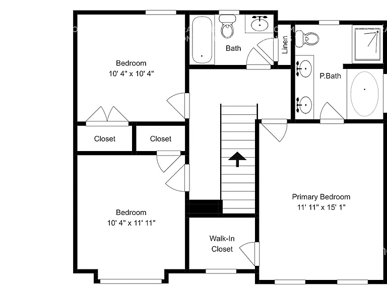 117 Omega Ct — Photo 3