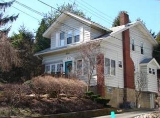 4169 Wallace Rd, Allison Park, PA 15101