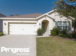 3732 Bramblewood Loop, Spring Hill, FL 34609