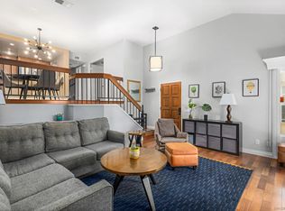 3047 Old Bridgeport Way, San Diego, CA 92111