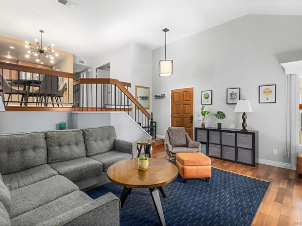 3047 Old Bridgeport Way, San Diego, CA 92111