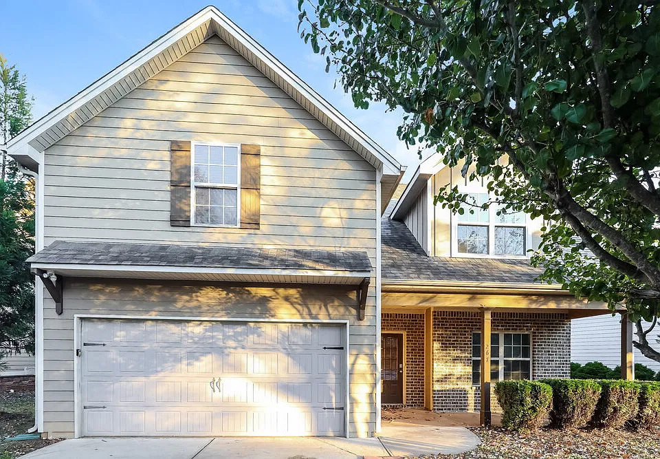 267 Village Park Dr
