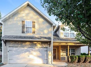 267 Village Park Dr, Newnan, GA 30265