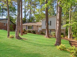 4570 Colonial Rd, Martinez, GA 30907