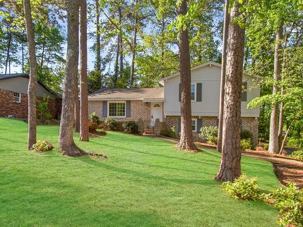 4570 Colonial Rd, Martinez, GA 30907
