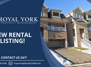 7 Geranium Cres, Brampton, ON L6Y1N8