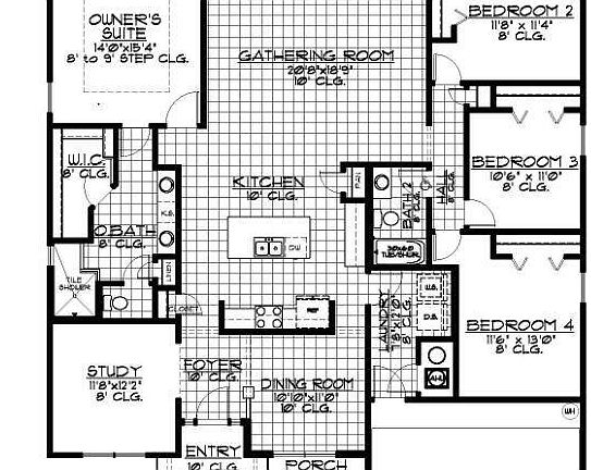 2nd image of 86784 LAZY LAKE Circle #0049