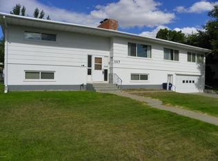 1117 Avenue C NW, Great Falls, MT 59404