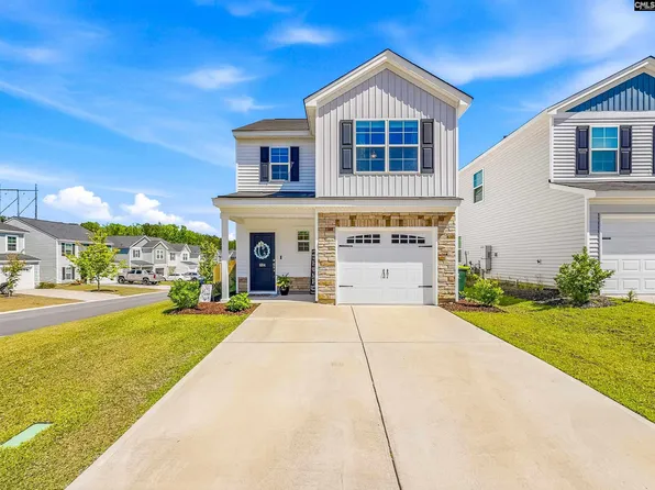 684 Dundee Ct, Lexington, SC 29073