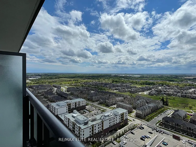 2545 Simcoe St N #2715 — Photo 13