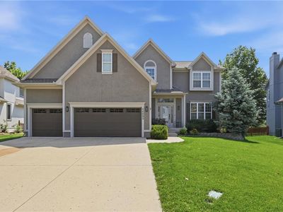 14603 Floyd St, Overland Park, KS, 66223