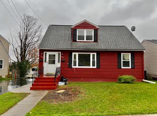 1518 Caleb Ave #2, Syracuse, NY 13206