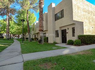 2675 Jacyra Ave, Las Vegas, NV 89121