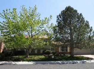 8714 W 95th Ave, Westminster, CO 80021