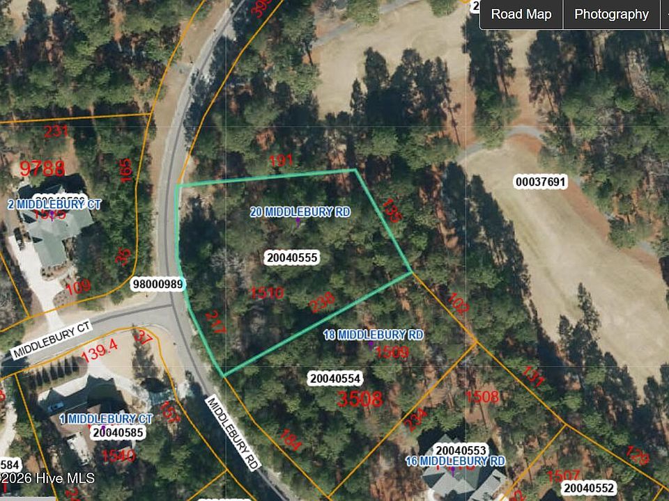 1st image of 20 Middlebury Rd Lot 1510