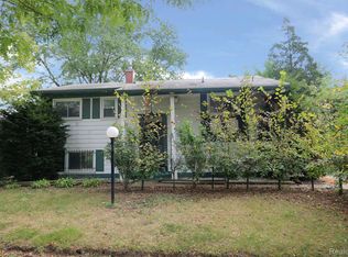 6212 Fleming Rd, Flint, MI 48504