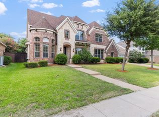 2491 Stonybrook Dr, Prosper, TX 75078