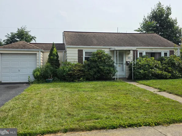 3411 Cloverfield Rd, Harrisburg, PA 17109