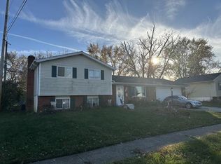 3461 Dillward Dr, Columbus, OH 43219