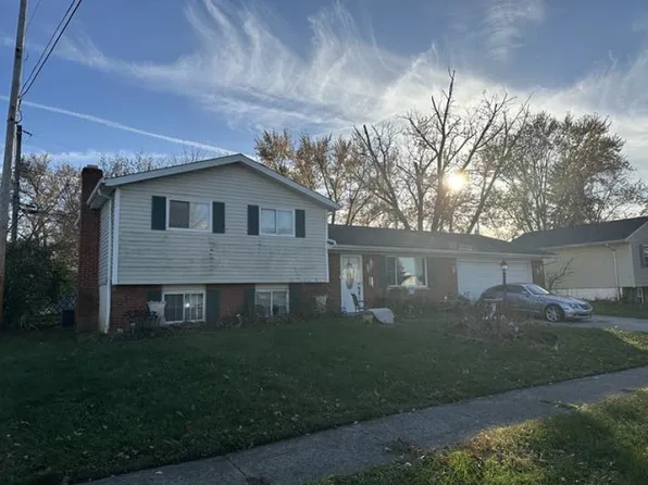 3461 Dillward Dr, Columbus, OH 43219