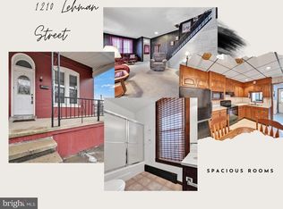 1210 Lehman St, Lebanon, PA 17046