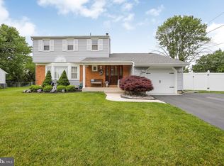 420 Rhode Island Ave, Cherry Hill, NJ 08002