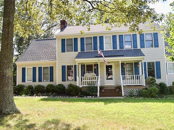 2nd image of 10818 Erin Green Ct