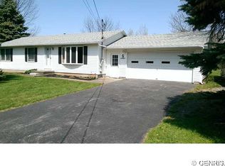 17083 Brockport Holley Rd, Holley, NY 14470