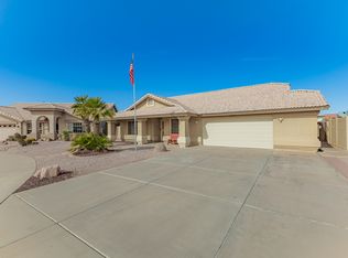 6424 E Menlo St, Mesa, AZ 85215