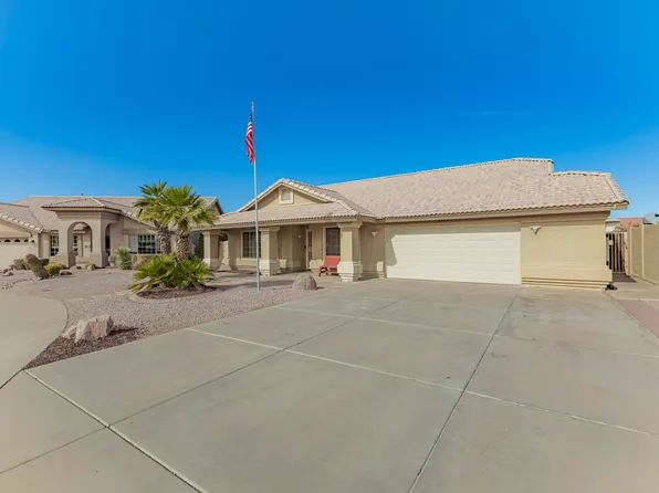 6424 E Menlo St, Mesa, AZ 85215