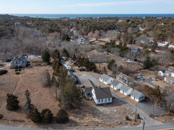 22 Shore Road, North Truro, MA 02652