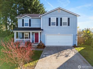 9506 150th Street Ct E, Puyallup, WA 98375