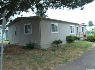 671 N Sunrise Dr, Jefferson, OR 97352