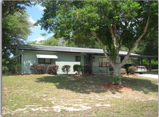 10380 SW 92nd Ct, Ocala, FL 34481