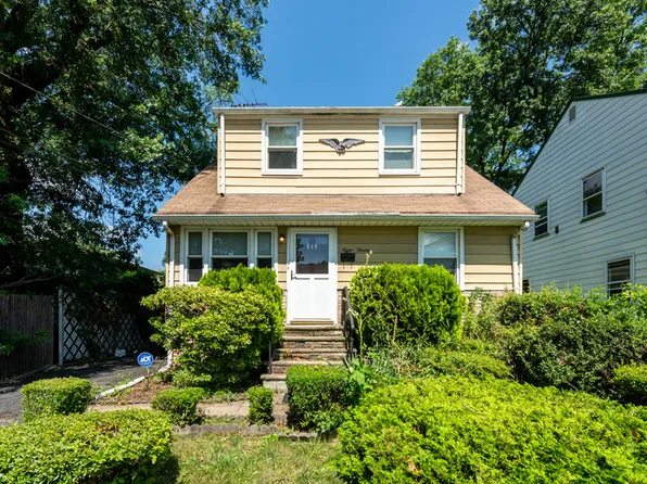 813 Union St, Linden, NJ 07036